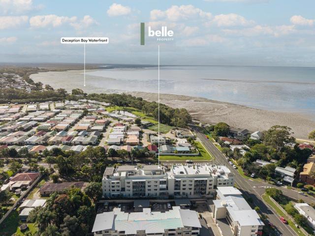 Apartment for sale in Toombul, Queensland