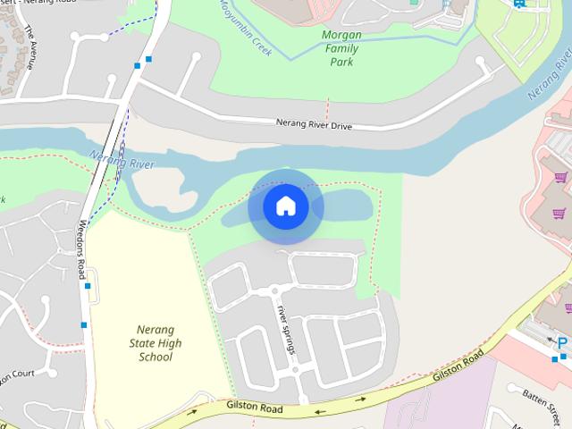 House for rent in Fernbrook, Queensland