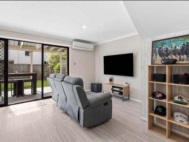 Townhouse for rent in Fernbrook, Queensland