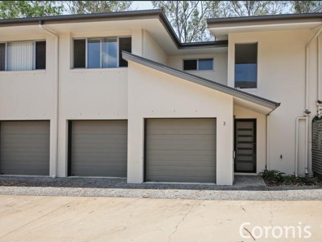Townhouse for rent in Toombul, Queensland