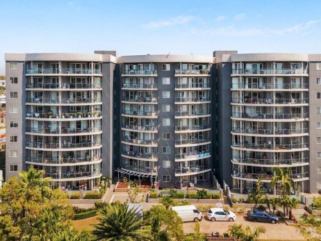 Apartment for sale in Westmead, Sydney