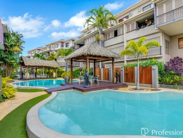 Townhouse for sale in Cairns, Queensland