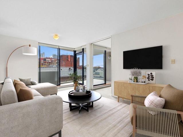 Apartment for rent in Sydney, New South Wales