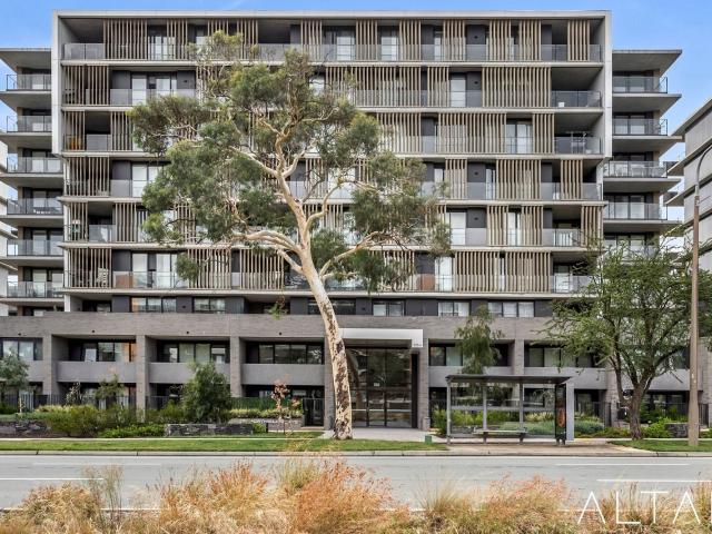 Property for sale in Dickson, Australian Capital Territory