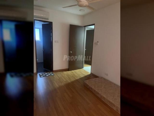 Apartment for rent in Kajang, Langat