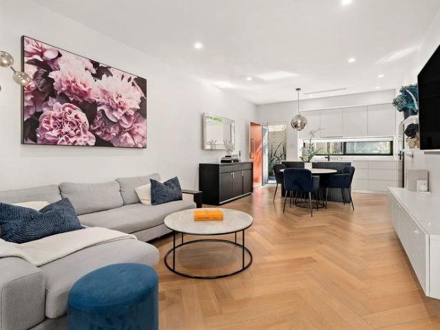 Townhouse for rent in Sydney, New South Wales