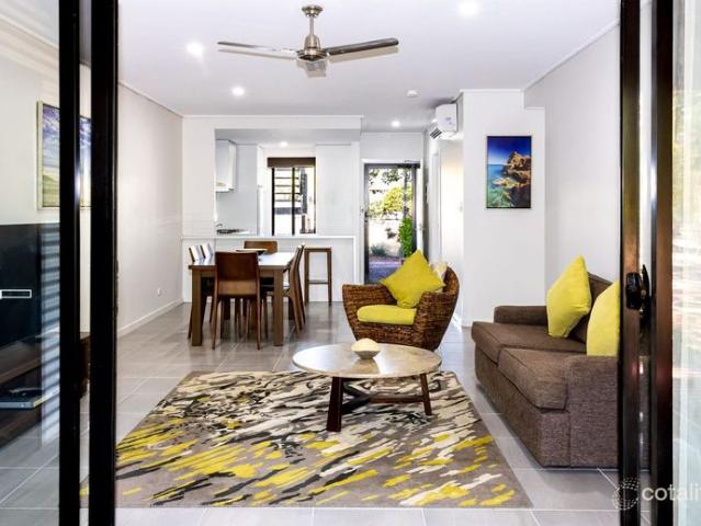 Apartment for rent in Broome, Western Australia