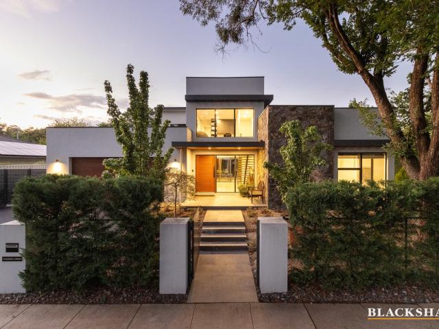 Property for sale in O'connor, Australian Capital Territory