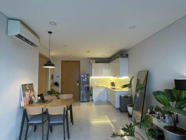 Bất động sản cho thuê tại Nhà Bè, Hồ Chí Minh