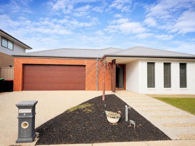 House for rent in Nagambie, Victoria