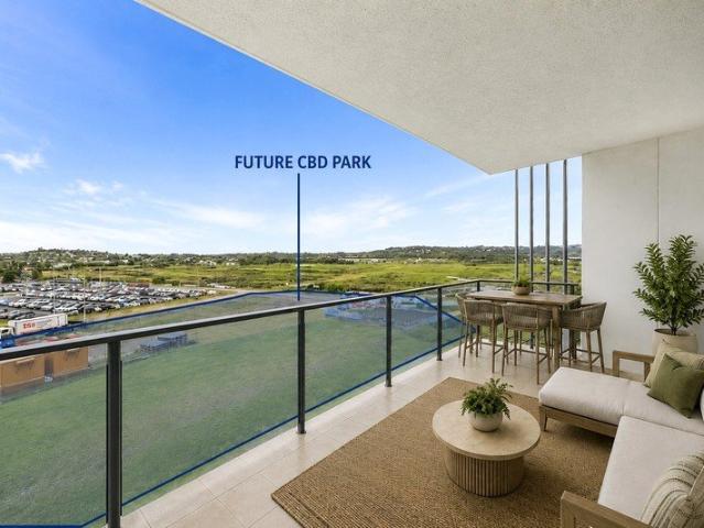 Apartment for sale in Kings Creek, Queensland