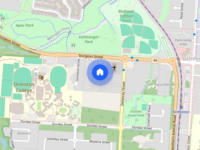 House for rent in Toombul, Queensland