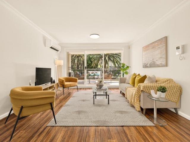 Apartment for sale in Sydney, New South Wales