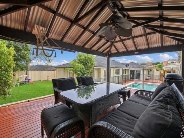 House for sale in Sydney, New South Wales