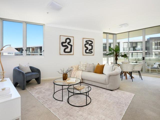Apartment for sale in Sydney, New South Wales