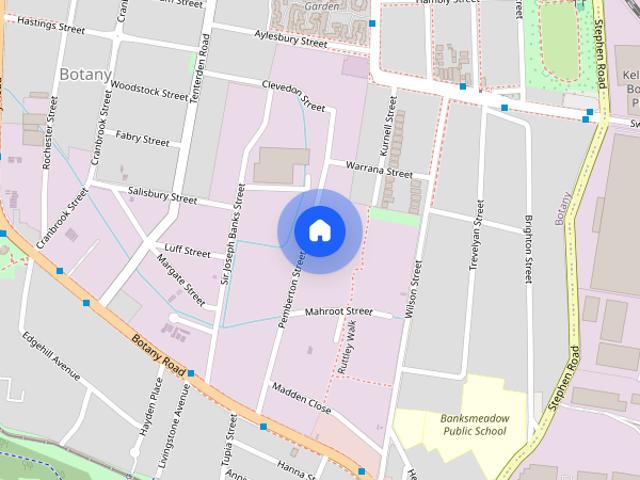 Apartment for rent in Sydney, New South Wales