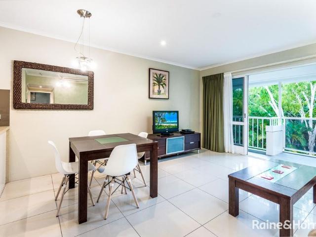 Apartment for rent in Palm Cove, Queensland