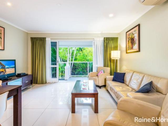 Apartment for rent in Palm Cove, Queensland
