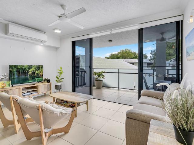 Apartment for rent in Palm Cove, Queensland