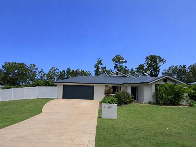 House for sale in Fernbrook, Queensland