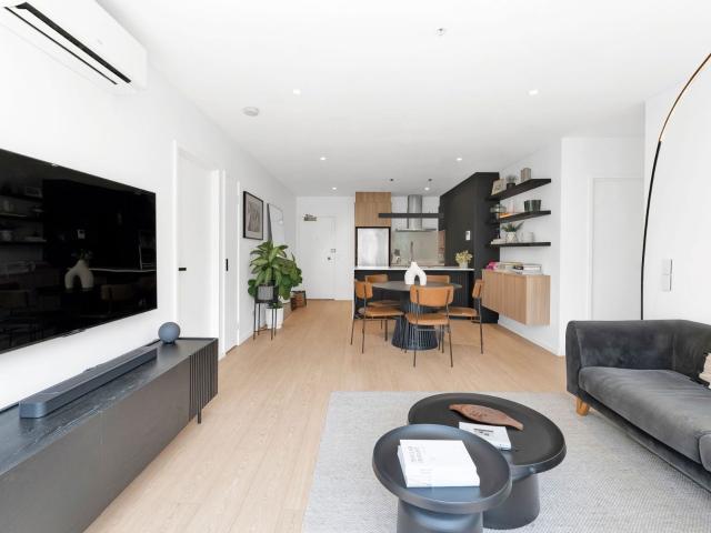 Apartment for rent in Camerons Creek, Victoria