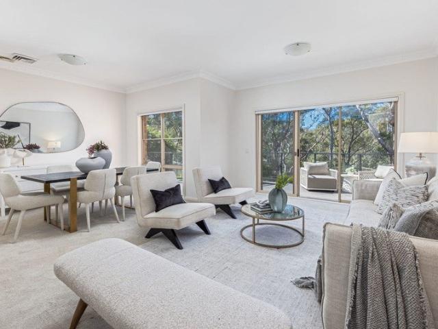 Townhouse for rent in Sydney, New South Wales