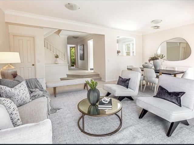 Townhouse for rent in Sydney, New South Wales