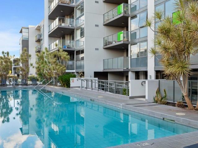 Apartment for sale in Highgate, Western Australia