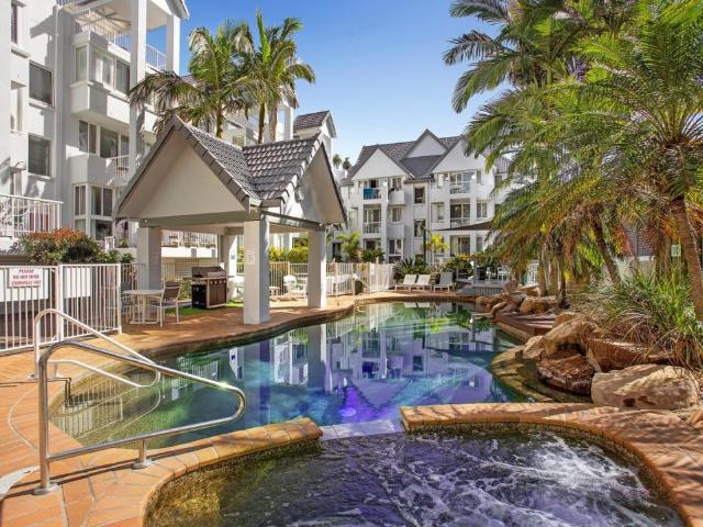 Apartment for rent in Fernbrook, Queensland