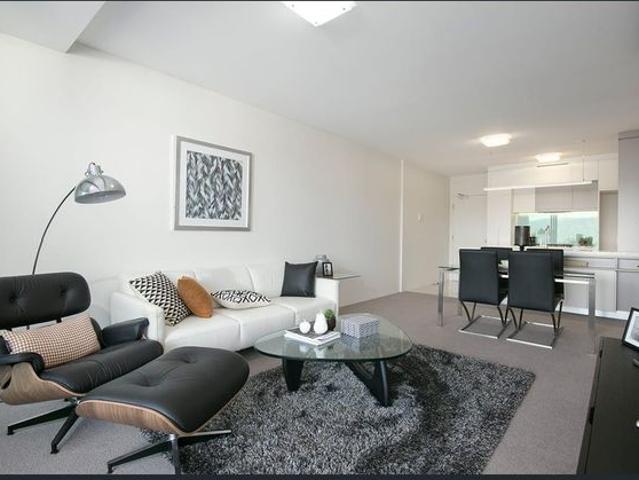 Apartment for rent in Toombul, Queensland