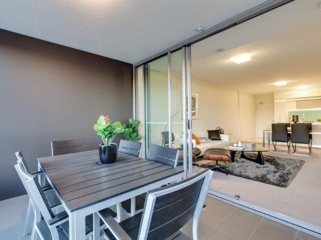 Apartment for rent in Toombul, Queensland