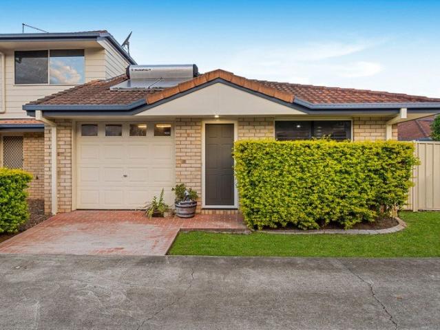 Villa for sale in Toombul, Queensland