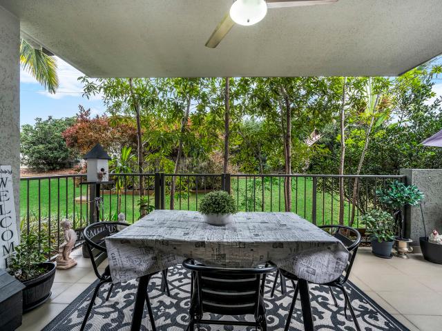 Apartment for sale in Belgian Gardens, Queensland