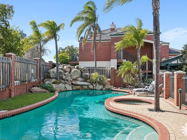 Apartment for sale in Western Australia