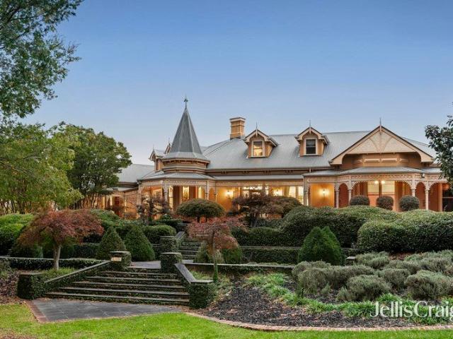 House for sale in Camerons Creek, Victoria