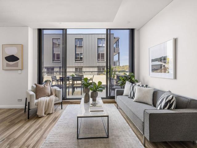 Apartment for sale in Lewisham, New South Wales