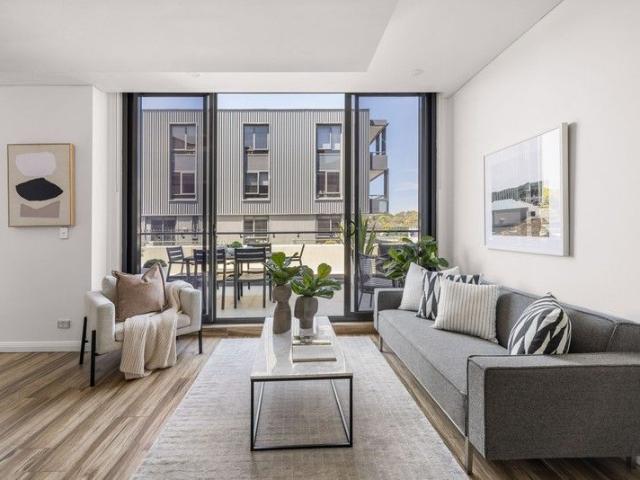 Apartment for sale in Lewisham, New South Wales