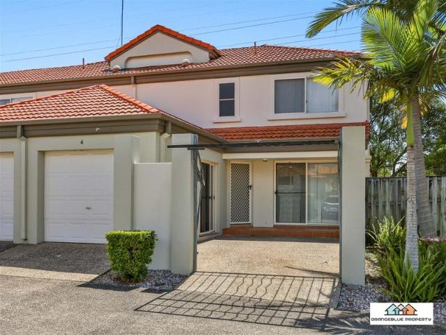 Townhouse for sale in Robina Groves, Gold Coast City