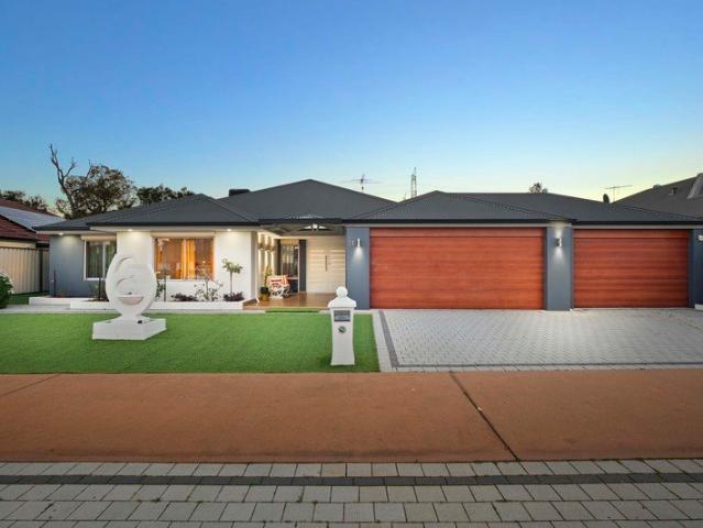House for sale in Aubin Grove, Western Australia