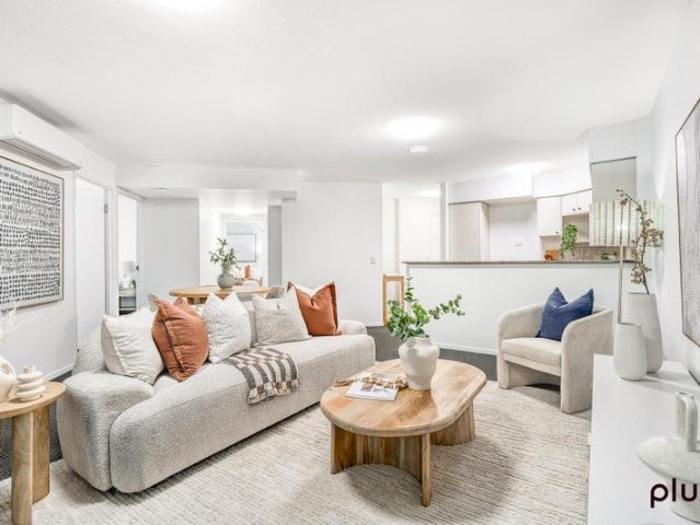 Apartment for rent in Toombul, Queensland