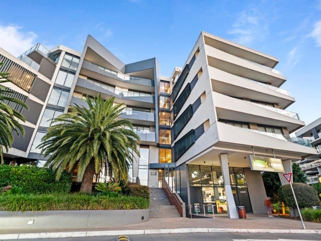 Apartment for rent in Camerons Creek, Victoria