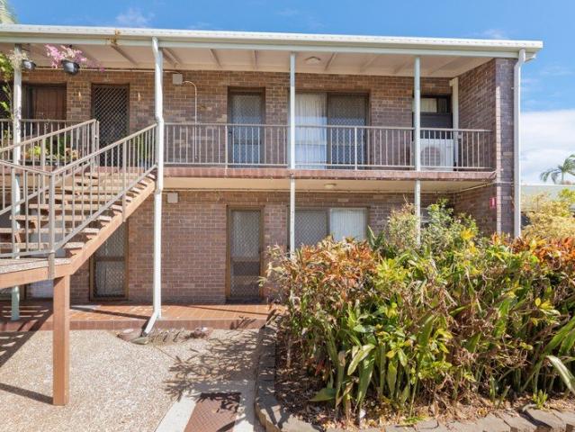 Apartment for sale in Townsville, Queensland