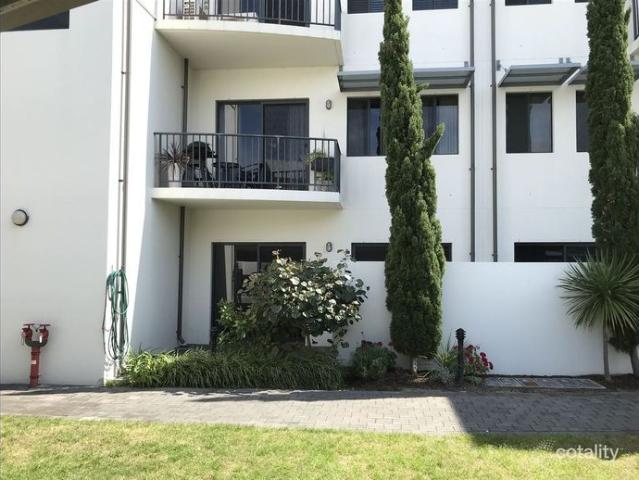 Apartment for rent in Bunbury, Western Australia