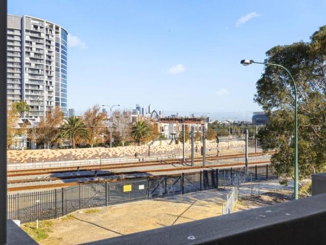 Apartment for rent in Burswood, Western Australia