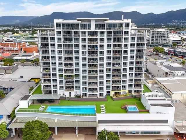 Apartment for sale in Cairns City, Cairns