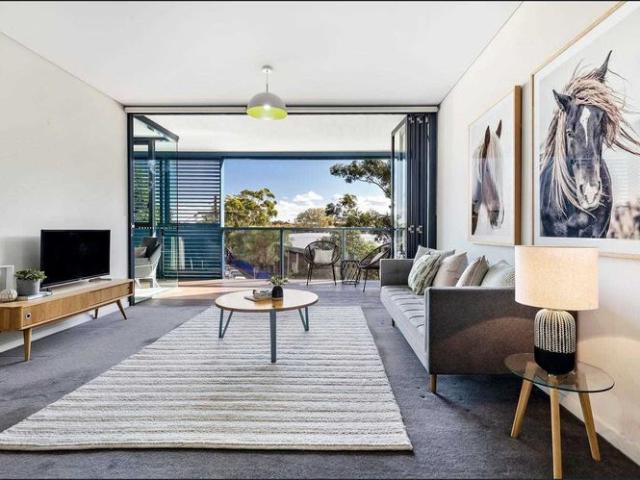 Apartment for rent in Sydney, New South Wales