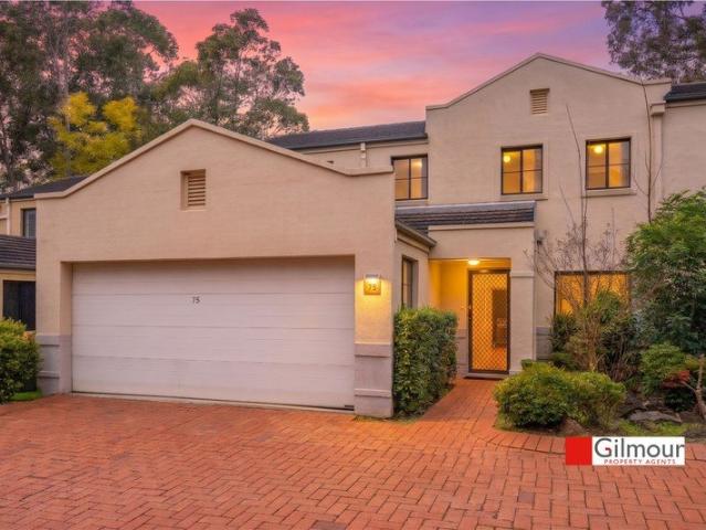 Townhouse for sale in Sydney, New South Wales