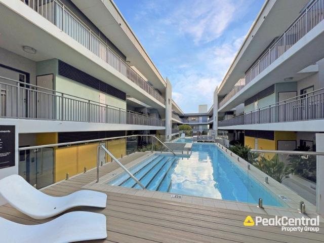 Apartment for sale in Cockburn Central, Western Australia