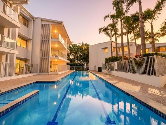 Apartment for rent in Kings Creek, Queensland