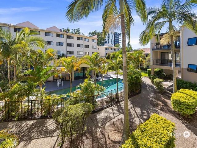 Apartment for sale in Toombul, Queensland